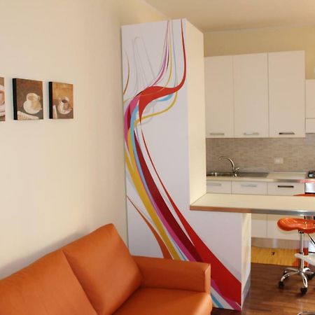 Domus Yenne Suites Cagliari Dış mekan fotoğraf