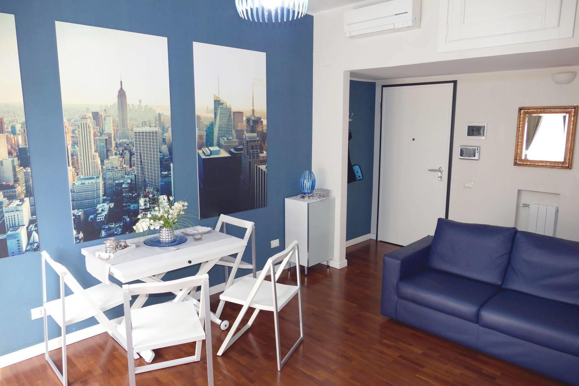 Domus Yenne Suites Cagliari Dış mekan fotoğraf