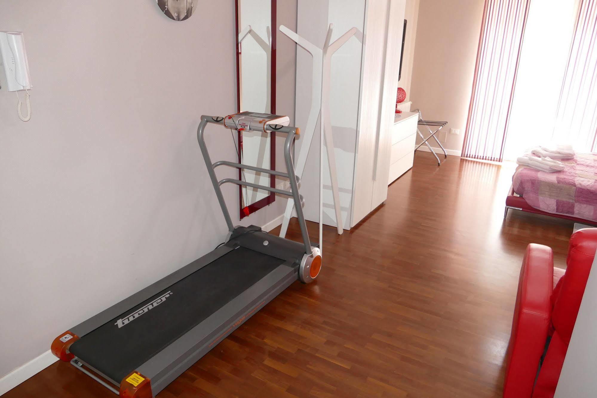 Domus Yenne Suites Cagliari Dış mekan fotoğraf