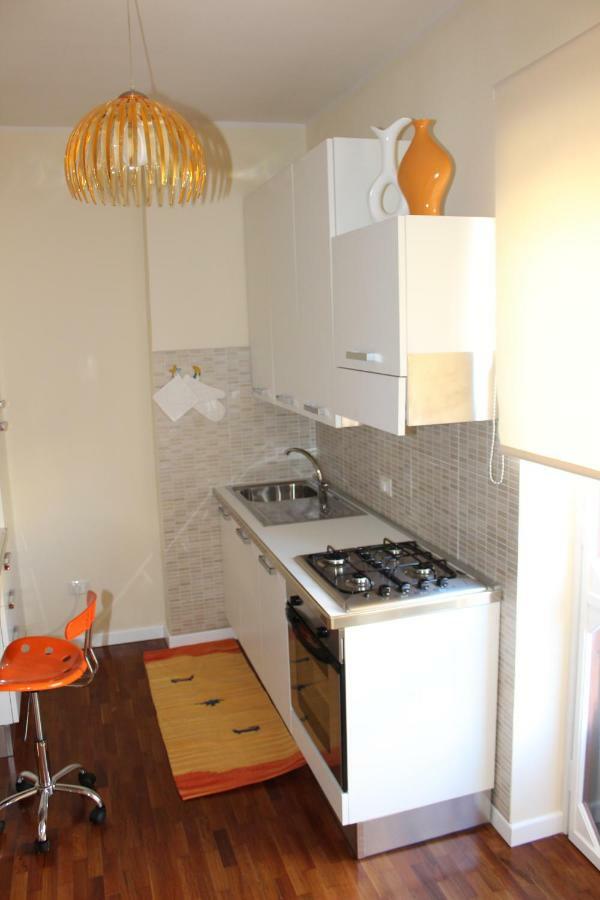 Domus Yenne Suites Cagliari Dış mekan fotoğraf
