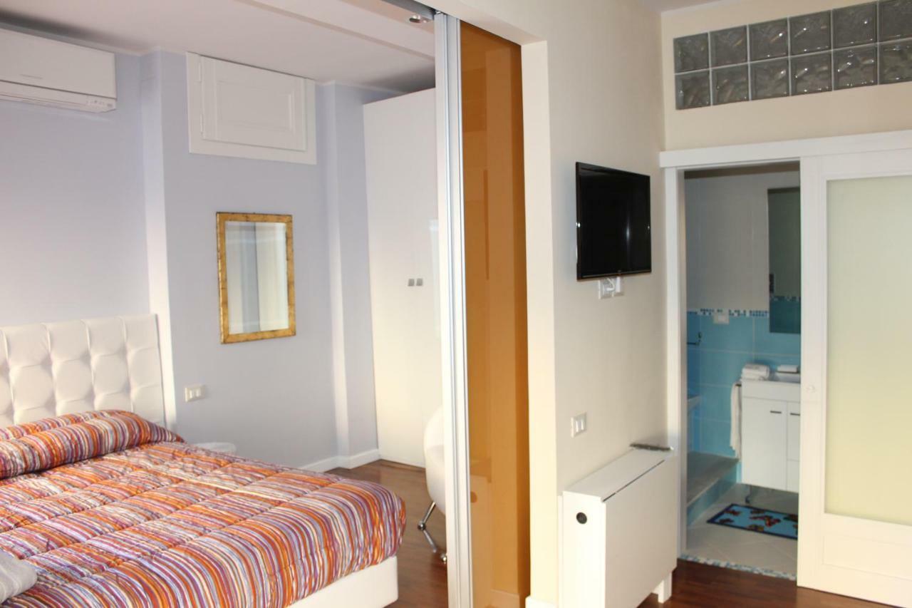 Domus Yenne Suites Cagliari Dış mekan fotoğraf