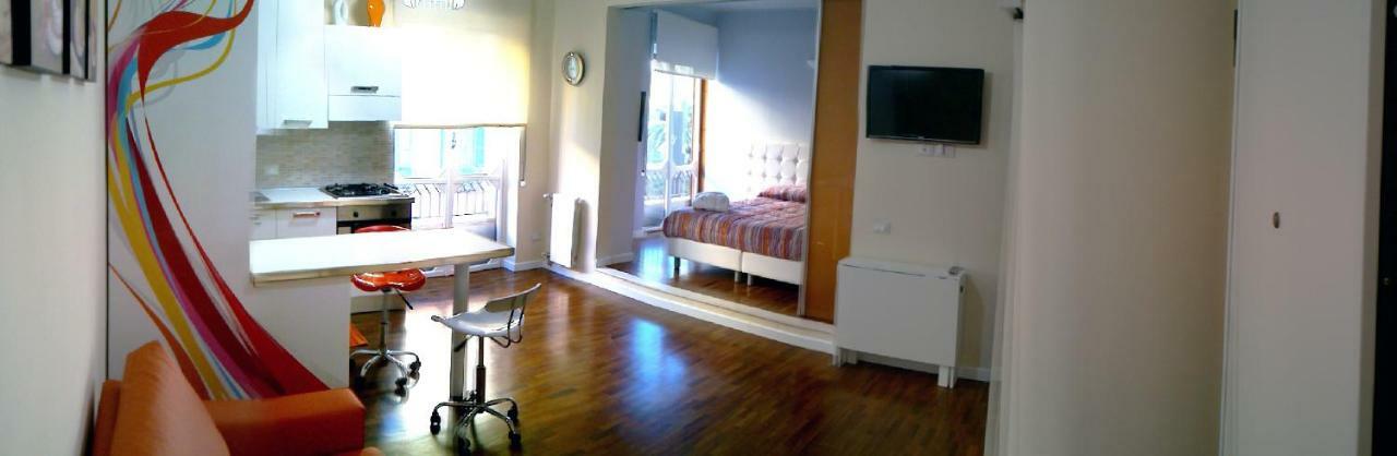Domus Yenne Suites Cagliari Dış mekan fotoğraf