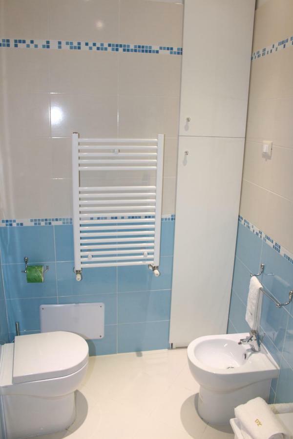 Domus Yenne Suites Cagliari Dış mekan fotoğraf