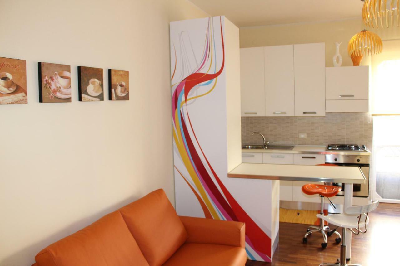 Domus Yenne Suites Cagliari Dış mekan fotoğraf
