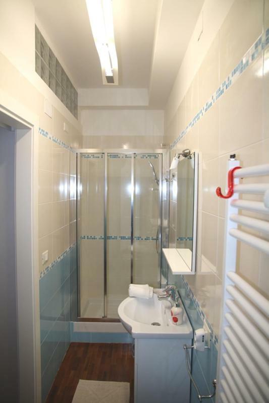 Domus Yenne Suites Cagliari Dış mekan fotoğraf
